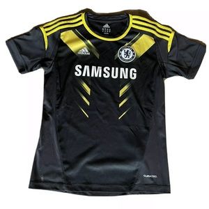 Youth Chelsea Away Jersey - Size M